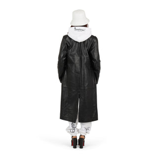 London Trench Coat