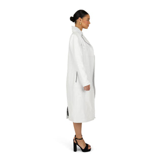 Optic Trench Coat