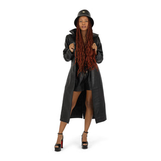 London Trench Coat