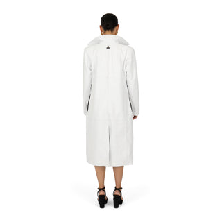 Optic Trench Coat