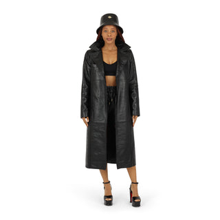 London Trench Coat