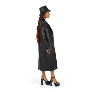 London Trench Coat