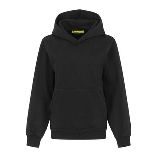 Black 3D Hoodie