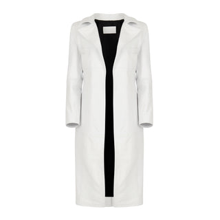 Optic Trench Coat