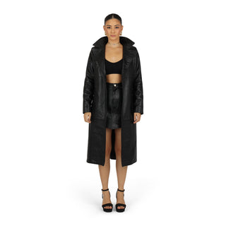 London Trench Coat