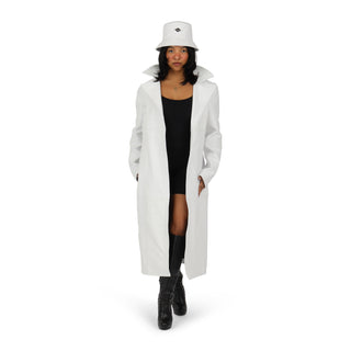 Optic Trench Coat