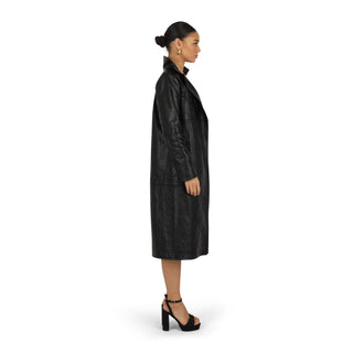 London Trench Coat