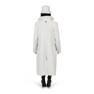 Optic Trench Coat