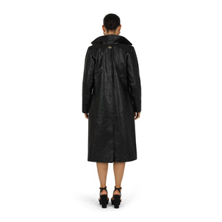 London Trench Coat