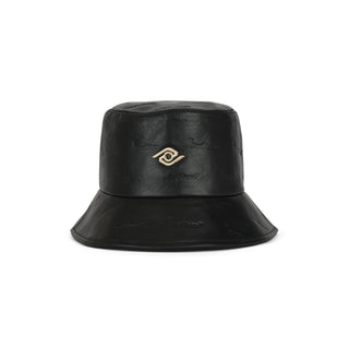 London Noir Bucket Hat