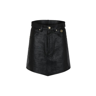 iSee Mini Noir Skirt